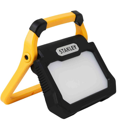 Купить Прожектор светодиодный STANLEY SXLS50119E. Официальный магазин Dewalt Украина. Фирменный инструмент и оборудовние DeWALT, STANLEY, BLACK+DECKER, BOSTITCH