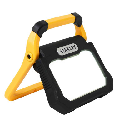 Купить Прожектор светодиодный STANLEY SXLS50119E. Официальный магазин Dewalt Украина. Фирменный инструмент и оборудовние DeWALT, STANLEY, BLACK+DECKER, BOSTITCH