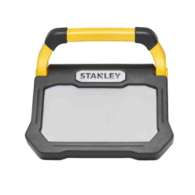 Купить Прожектор светодиодный STANLEY SXLS50119E. Официальный магазин Dewalt Украина. Фирменный инструмент и оборудовние DeWALT, STANLEY, BLACK+DECKER, BOSTITCH