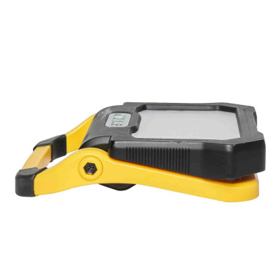 Купить Прожектор светодиодный STANLEY SXLS50119E. Официальный магазин Dewalt Украина. Фирменный инструмент и оборудовние DeWALT, STANLEY, BLACK+DECKER, BOSTITCH