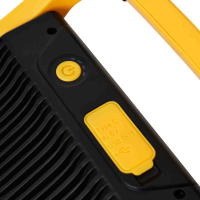Купить Прожектор светодиодный STANLEY SXLS50119E. Официальный магазин Dewalt Украина. Фирменный инструмент и оборудовние DeWALT, STANLEY, BLACK+DECKER, BOSTITCH