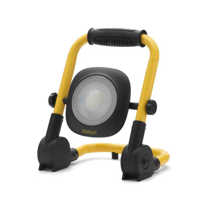 Купить Прожектор светодиодный STANLEY SXLS35525E. Официальный магазин Dewalt Украина. Фирменный инструмент и оборудовние DeWALT, STANLEY, BLACK+DECKER, BOSTITCH