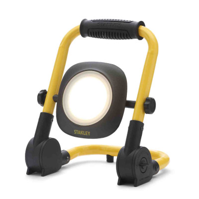 Купить Прожектор светодиодный STANLEY SXLS35525E. Официальный магазин Dewalt Украина. Фирменный инструмент и оборудовние DeWALT, STANLEY, BLACK+DECKER, BOSTITCH