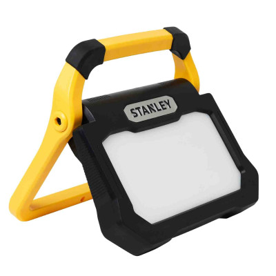 Купить Прожектор светодиодный STANLEY SXLS50120E. Официальный магазин Dewalt Украина. Фирменный инструмент и оборудовние DeWALT, STANLEY, BLACK+DECKER, BOSTITCH