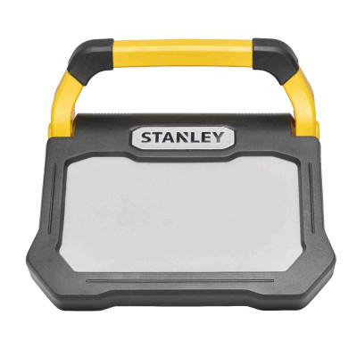 Купить Прожектор светодиодный STANLEY SXLS50120E. Официальный магазин Dewalt Украина. Фирменный инструмент и оборудовние DeWALT, STANLEY, BLACK+DECKER, BOSTITCH