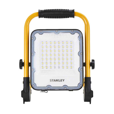 Купить Прожектор светодиодный STANLEY SXLS37177E. Официальный магазин Dewalt Украина. Фирменный инструмент и оборудовние DeWALT, STANLEY, BLACK+DECKER, BOSTITCH