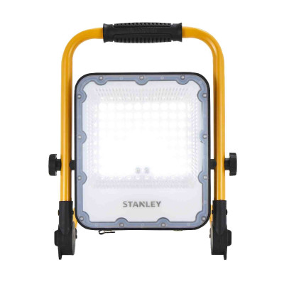 Купити Прожектор світлодіодний STANLEY SXLS37178E. Офіційний магазин Dewalt Україна. Фірмовий інструмент та обладнання DeWALT, STANLEY, BLACK+DECKER, BOSTITCH