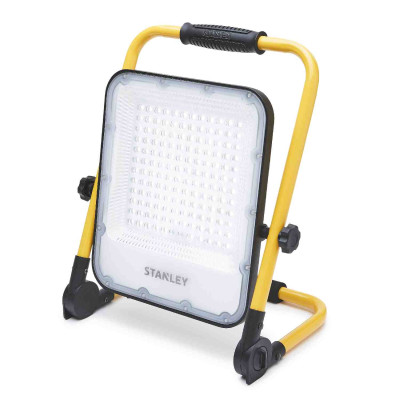 Купить Прожектор светодиодный STANLEY SXLS37179E. Официальный магазин Dewalt Украина. Фирменный инструмент и оборудовние DeWALT, STANLEY, BLACK+DECKER, BOSTITCH