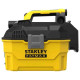 Купить Пилосос акумуляторний STANLEY FATMAX SFMCV002B. Официальный магазин Dewalt Украина. Фирменный инструмент и оборудовние DeWALT, STANLEY, BLACK+DECKER, BOSTITCH