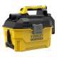 Купить Пилосос акумуляторний STANLEY FATMAX SFMCV002B. Официальный магазин Dewalt Украина. Фирменный инструмент и оборудовние DeWALT, STANLEY, BLACK+DECKER, BOSTITCH