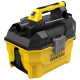 Купить Пилосос акумуляторний STANLEY FATMAX SFMCV002B. Официальный магазин Dewalt Украина. Фирменный инструмент и оборудовние DeWALT, STANLEY, BLACK+DECKER, BOSTITCH