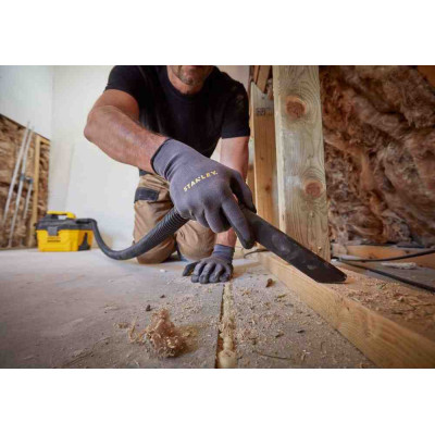 Купить Пилосос акумуляторний STANLEY FATMAX SFMCV002B. Официальный магазин Dewalt Украина. Фирменный инструмент и оборудовние DeWALT, STANLEY, BLACK+DECKER, BOSTITCH