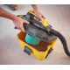 Купить Пилосос акумуляторний STANLEY FATMAX SFMCV002B. Официальный магазин Dewalt Украина. Фирменный инструмент и оборудовние DeWALT, STANLEY, BLACK+DECKER, BOSTITCH