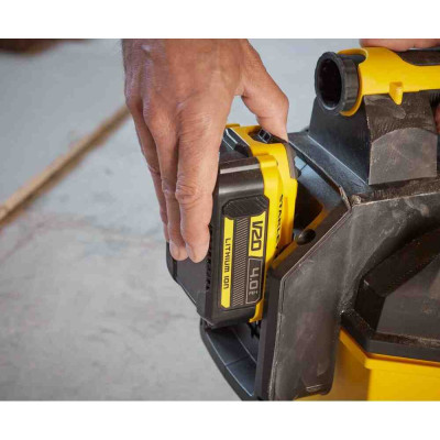 Купить Пилосос акумуляторний STANLEY FATMAX SFMCV002B. Официальный магазин Dewalt Украина. Фирменный инструмент и оборудовние DeWALT, STANLEY, BLACK+DECKER, BOSTITCH