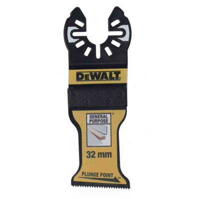Купить Полотно пильное погружное Extreme DeWALT DT20776. Официальный магазин Dewalt Украина. Фирменный инструмент и оборудовние DeWALT, STANLEY, BLACK+DECKER, BOSTITCH