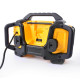 Купити Зарядний пристрій-радіоприймач DeWALT DCR027. Офіційний магазин Dewalt Україна. Фірмовий інструмент та обладнання DeWALT, STANLEY, BLACK+DECKER, BOSTITCH