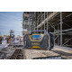 Купити Зарядний пристрій-радіоприймач DeWALT DCR029. Офіційний магазин Dewalt Україна. Фірмовий інструмент та обладнання DeWALT, STANLEY, BLACK+DECKER, BOSTITCH