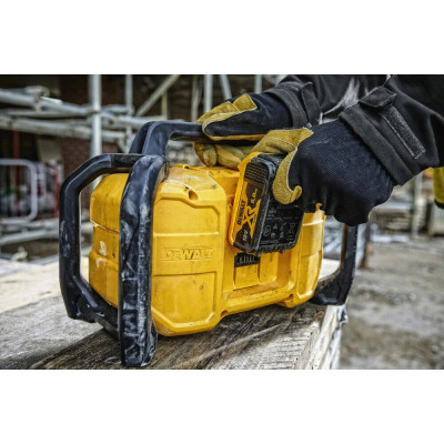 Купити Зарядний пристрій-радіоприймач DeWALT DCR029. Офіційний магазин Dewalt Україна. Фірмовий інструмент та обладнання DeWALT, STANLEY, BLACK+DECKER, BOSTITCH