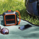 Купить Колонка портативная аккумуляторная BLACK+DECKER BDCSP18N. Официальный магазин Dewalt Украина. Фирменный инструмент и оборудовние DeWALT, STANLEY, BLACK+DECKER, BOSTITCH