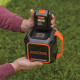 Купить Колонка портативная аккумуляторная BLACK+DECKER BDCSP18N. Официальный магазин Dewalt Украина. Фирменный инструмент и оборудовние DeWALT, STANLEY, BLACK+DECKER, BOSTITCH