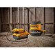 Купити Колонка портативна акумуляторна DeWALT DCR009. Офіційний магазин Dewalt Україна. Фірмовий інструмент та обладнання DeWALT, STANLEY, BLACK+DECKER, BOSTITCH