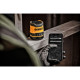 Купити Колонка портативна акумуляторна DeWALT DCR009. Офіційний магазин Dewalt Україна. Фірмовий інструмент та обладнання DeWALT, STANLEY, BLACK+DECKER, BOSTITCH
