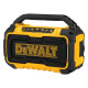 Купити Колонка портативна акумуляторна DeWALT DCR011. Офіційний магазин Dewalt Україна. Фірмовий інструмент та обладнання DeWALT, STANLEY, BLACK+DECKER, BOSTITCH