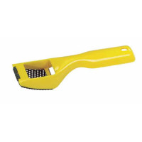 Купить Рашпиль Surform Shaver Tool с литым пластмассовым корпусом с длиной лезвия 65 мм STANLEY 5-21-115. Официальный магазин Dewalt Украина. Фирменный инструмент и оборудовние DeWALT, STANLEY, BLACK+DECKER, BOSTITCH