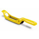 Купить Рашпиль Surform Flat File с литым пластмассовым корпусом с лезвием длиной 140 мм STANLEY 5-21-102. Официальный магазин Dewalt Украина. Фирменный инструмент и оборудовние DeWALT, STANLEY, BLACK+DECKER, BOSTITCH