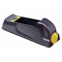 Купить Рашпиль Surform Block Plane с металлическим корпусом с длиной лезвия 140 мм STANLEY 5-21-399. Официальный магазин Dewalt Украина. Фирменный инструмент и оборудовние DeWALT, STANLEY, BLACK+DECKER, BOSTITCH