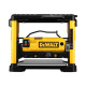 Купити Верстат рейсмусний мережевий DeWALT DW733. Офіційний магазин Dewalt Україна. Фірмовий інструмент та обладнання DeWALT, STANLEY, BLACK+DECKER, BOSTITCH