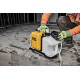 Купити Резервуар для подачі води DeWALT DCE6820N. Офіційний магазин Dewalt Україна. Фірмовий інструмент та обладнання DeWALT, STANLEY, BLACK+DECKER, BOSTITCH