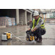 Купити Резервуар для подачі води DeWALT DCE6820N. Офіційний магазин Dewalt Україна. Фірмовий інструмент та обладнання DeWALT, STANLEY, BLACK+DECKER, BOSTITCH