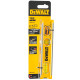 Купить Уровень BILLET TORPEDO из алюминия длиной 165 мм с 3 капсулами и магнитами DeWALT DWHT42525-0. Официальный магазин Dewalt Украина. Фирменный инструмент и оборудовние DeWALT, STANLEY, BLACK+DECKER, BOSTITCH