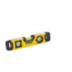 Купить Уровень TORPEDO из алюминия длиной 230 мм с 3 капсулами и магнитами DeWALT DWHT0-43003. Официальный магазин Dewalt Украина. Фирменный инструмент и оборудовние DeWALT, STANLEY, BLACK+DECKER, BOSTITCH
