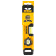 Купить Уровень TORPEDO из алюминия длиной 230 мм с 3 капсулами и магнитами DeWALT DWHT0-43003. Официальный магазин Dewalt Украина. Фирменный инструмент и оборудовние DeWALT, STANLEY, BLACK+DECKER, BOSTITCH