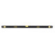 Купить Уровень FatMax WATERFIT CLASSIC PRO алюминиевый длиной 1200 мм с тремя капсулами STANLEY FMHT42559-1. Официальный магазин Dewalt Украина. Фирменный инструмент и оборудовние DeWALT, STANLEY, BLACK+DECKER, BOSTITCH