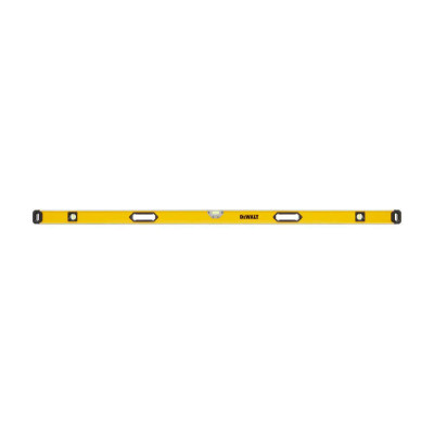 Купить Уровень DeWALT DWHT0-43172. Официальный магазин Dewalt Украина. Фирменный инструмент и оборудовние DeWALT, STANLEY, BLACK+DECKER, BOSTITCH