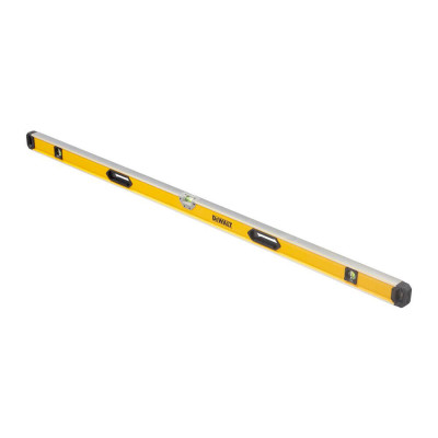 Купить Уровень DeWALT DWHT0-43172. Официальный магазин Dewalt Украина. Фирменный инструмент и оборудовние DeWALT, STANLEY, BLACK+DECKER, BOSTITCH