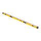 Купить Уровень DeWALT DWHT0-43172. Официальный магазин Dewalt Украина. Фирменный инструмент и оборудовние DeWALT, STANLEY, BLACK+DECKER, BOSTITCH