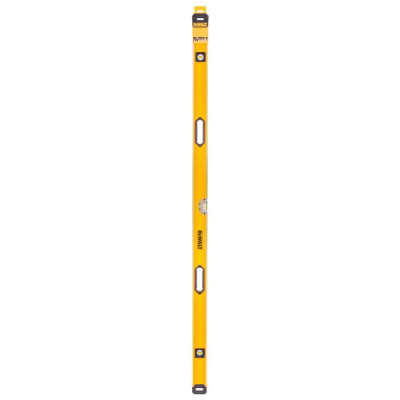Купить Уровень DeWALT DWHT0-43172. Официальный магазин Dewalt Украина. Фирменный инструмент и оборудовние DeWALT, STANLEY, BLACK+DECKER, BOSTITCH