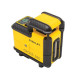 Купити Лазерний рівень Cross360 STANLEY STHT77594-1. Офіційний магазин Dewalt Україна. Фірмовий інструмент та обладнання DeWALT, STANLEY, BLACK+DECKER, BOSTITCH