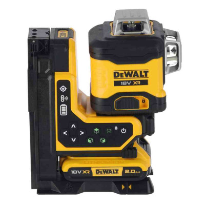 Купить Уровень лазерный линейный DeWALT DCLE34035D1. Официальный магазин Dewalt Украина. Фирменный инструмент и оборудовние DeWALT, STANLEY, BLACK+DECKER, BOSTITCH