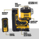 Купить Уровень лазерный линейный DeWALT DCLE34035D1. Официальный магазин Dewalt Украина. Фирменный инструмент и оборудовние DeWALT, STANLEY, BLACK+DECKER, BOSTITCH
