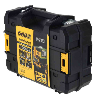 Купить Уровень лазерный линейный DeWALT DCLE34035D1. Официальный магазин Dewalt Украина. Фирменный инструмент и оборудовние DeWALT, STANLEY, BLACK+DECKER, BOSTITCH