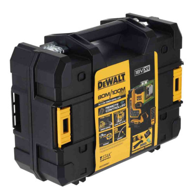 Купить Уровень лазерный линейный DeWALT DCLE34035D1. Официальный магазин Dewalt Украина. Фирменный инструмент и оборудовние DeWALT, STANLEY, BLACK+DECKER, BOSTITCH