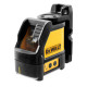 Купити Рівень лазерний лінійний DeWALT DW088CG. Офіційний магазин Dewalt Україна. Фірмовий інструмент та обладнання DeWALT, STANLEY, BLACK+DECKER, BOSTITCH