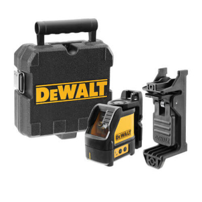 Купити Рівень лазерний лінійний DeWALT DW088CG. Офіційний магазин Dewalt Україна. Фірмовий інструмент та обладнання DeWALT, STANLEY, BLACK+DECKER, BOSTITCH