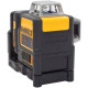 Купити Рівень лазерний лінійний DeWALT DCE0811D1R. Офіційний магазин Dewalt Україна. Фірмовий інструмент та обладнання DeWALT, STANLEY, BLACK+DECKER, BOSTITCH