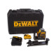 Купити Рівень лазерний лінійний DeWALT DCE0811D1R. Офіційний магазин Dewalt Україна. Фірмовий інструмент та обладнання DeWALT, STANLEY, BLACK+DECKER, BOSTITCH